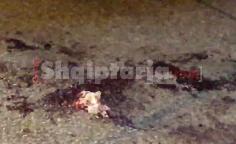 SHERRI NE GJIROKASTER/ Dalin PAMJET, dy lazaratasit u përleshën për pronat. Gjaku në trotuar… (DETAJE)