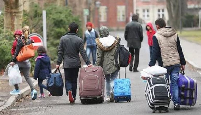 Le Monde zbulon projektin danezo-austriak për ngritjen e kampeve të azilantëve në Shqipëri. Ato do të…