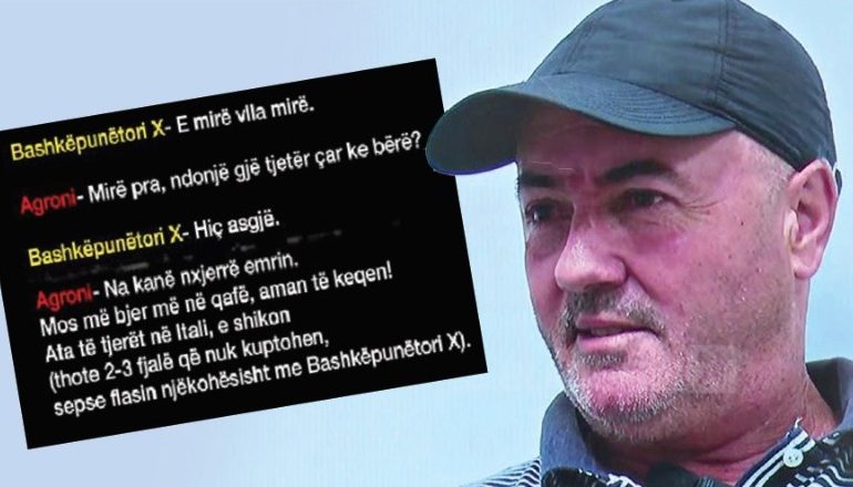 FLET dëshmitari i ri: “Babalja” nuk më pagoi që u shtira si Agron Xhafaj, ndaj e denoncova