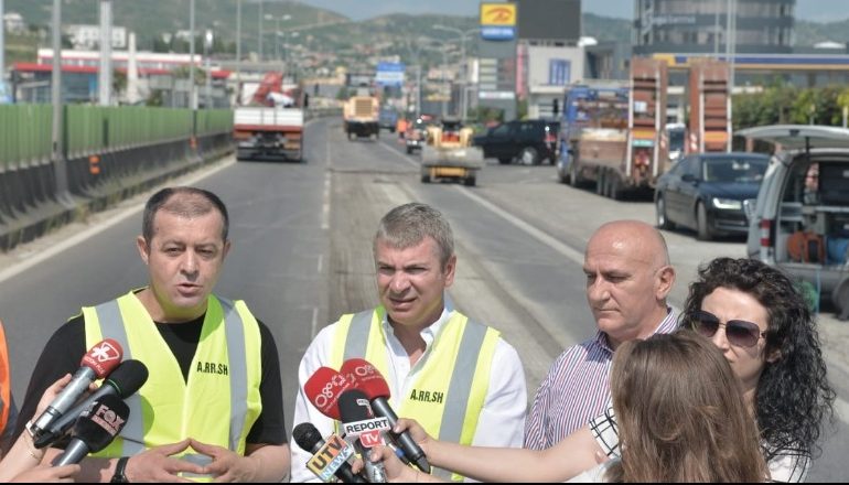 Bllokimi i autostradës, Gjiknuri: Ja pse filluam tani punimet, rruga gati më 1 korrik