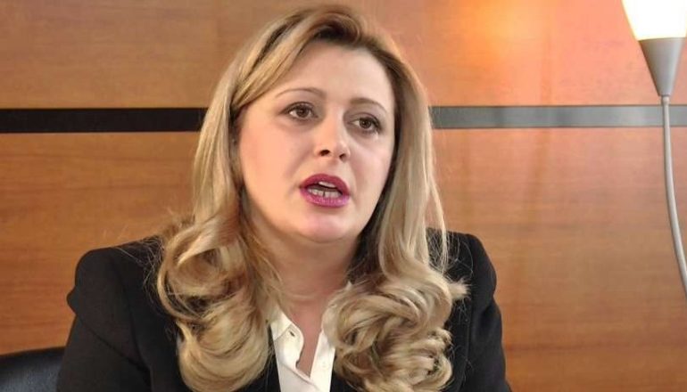 U padit për shembjen e një lokali në Pogradec/ Apeli shpall të pafajshme drejtuesen e IKMT