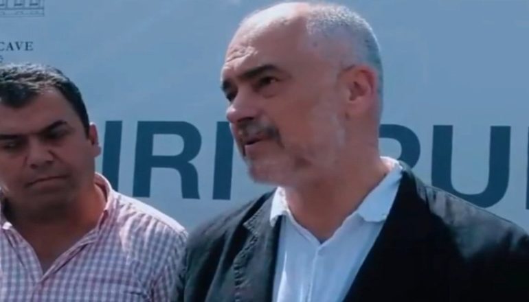 Rama në Panairin e Punës në Durrës: Me rritjen e përmirësimit do të rriten edhe rrogat