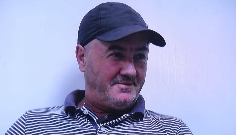 GENJESHTRA E RE/ Babalja shpiku edhe policin me emrin Ermal në AUDIOPERGJIM