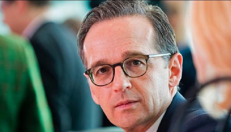 Ministri i Jashtëm gjerman flet për zgjerimin e BE-së: Ballkani duhet të jetë brenda