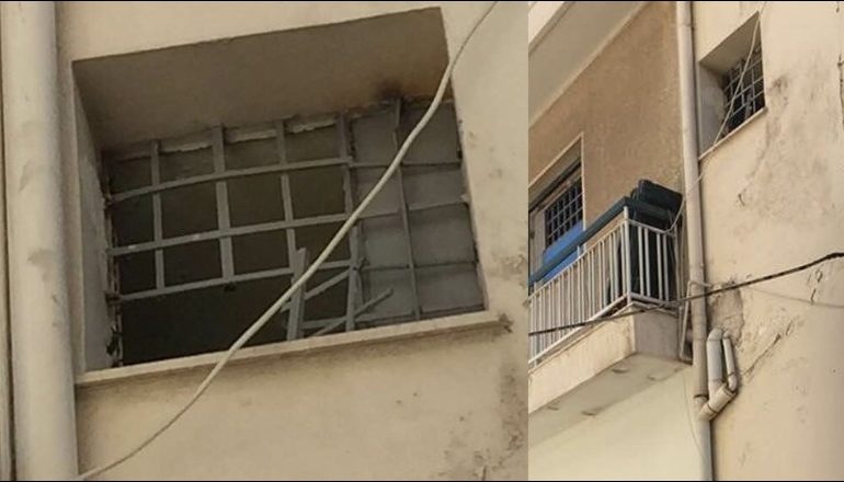 Akuzoheshin pë 72 vjedhje/ DALIN PAMJET, ja nga ku u arratisën shqiptarët në burgun grek