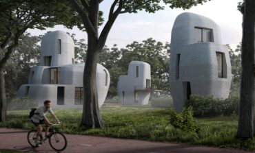 Holanda, vendi i parë që do të ndërtojë shtëpi me printer 3D