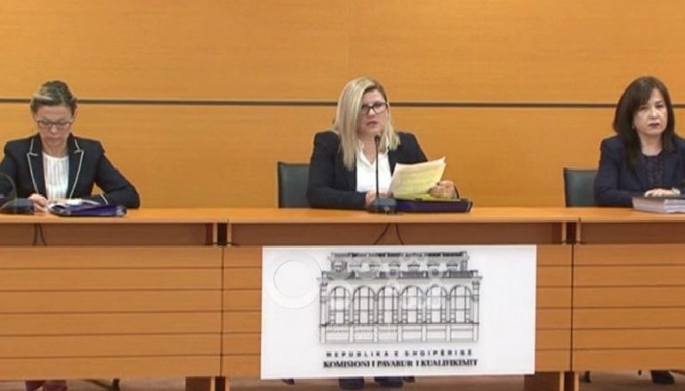 KONTROLLI I TREFISHTE/ Sot para Vetingut, pasuria e gjyqtarit ILIR TOSKA që nga 2004