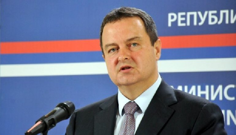 Diplomacia serbe në revansh, Daçiç: Edhe 12 shtete po rishikojnë njohjen e Kosovës