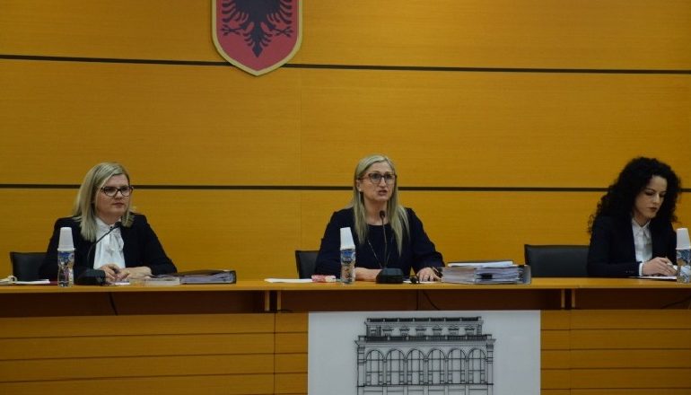 Kush është prokurori i dytë në Shkodër që do kalojë në “SITEN” e Vettingut, pasuria e tij…
