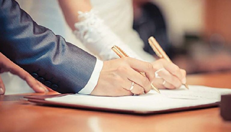 Derisa KONTRATA të na ndajë…/ Si po rriten marrëveshjet paramartesore në Shqipëri