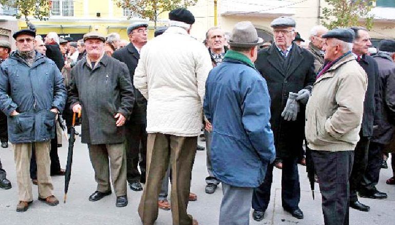 Pensionet e fshatit/ Ja sa kontribute duhet të paguajnë fermerët