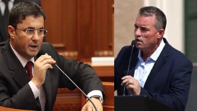 SHKARKIMI I DREJTORIT TË EMERGJENCAVE/ Reagon ish-deputeti socialist: Të kujtohet kur ishe …