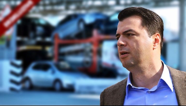 Dekonspiroi operacionin për 3.4 MILIONE EURO/ Prokuroria nis hetimet për Lulzim Bashën