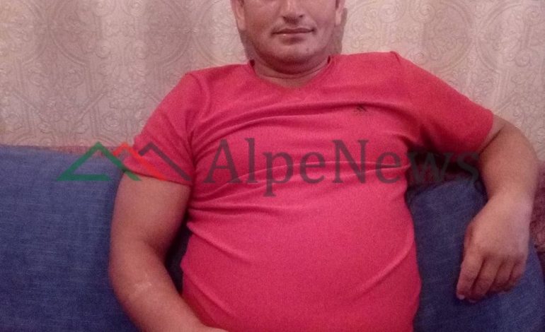 Njëri i vidhte e tjetri i shiste/ Ja kush është “SUPERSKIFTERI” që u kap MAT duke grabitur në banesë, në 2014… (FOTO)