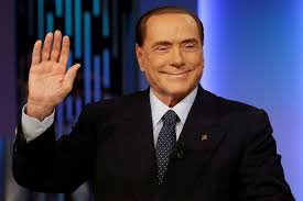 Itali, Berlusconi nuk i jep votëbesimin qeverisë së sapokrijuar italiane mes “Lëvizjes 5 yjet” dhe “Lega Nord”