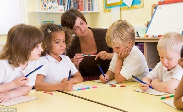 E konfirmon studimi i fundit: Nëna është më shumë përgjegjës i inteligjencës tek fëmijët sesa nga babai