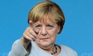 Merkel: Pas marrëveshjes me Greqinë, Europa ka nevojë për reforma