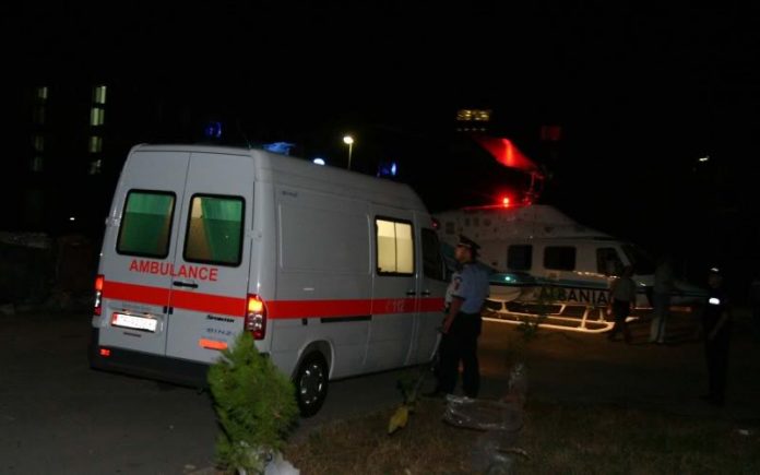 Shënohet viktima i parë i këtij sezoni në Velipojë. Vdes pushuesi kosovar, dyshohet se…