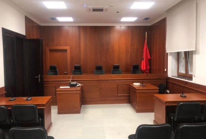 VETTINGU/ Qeveria 153 milionë lekë për zyrat e reja të kolegjit të Apelimit dhe komisionereve publike