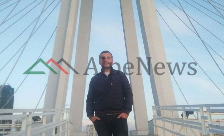 DHUNA NE FAMILJE/ Ja kush është 31-vjeçari nga Lushnja që masakroi bashkëshorten në sy të fëmijëve (FOTO)