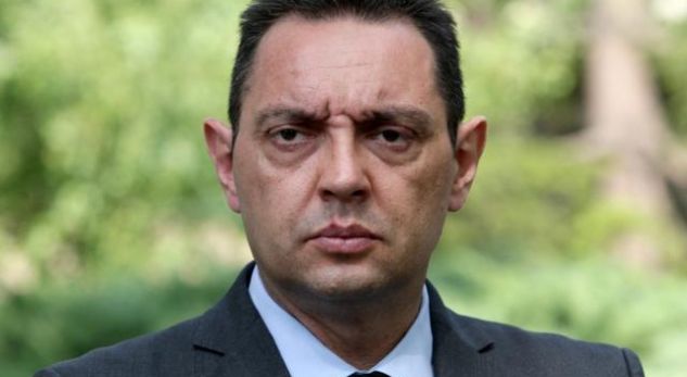 Reagon Beogradi: BE në bashkëpunim me Prishtinën po poshtërojnë Serbinë