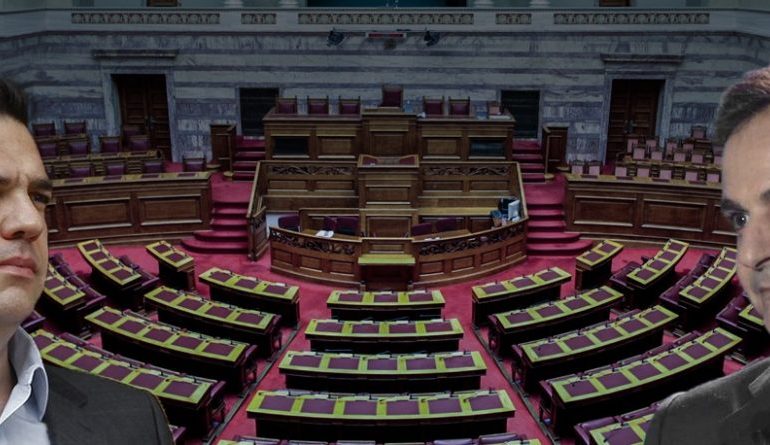 Qeveria greke i mbijeton mocionit, reagon Tsipras: Vendi është i ndarë në dy kampe, ata që duan një…