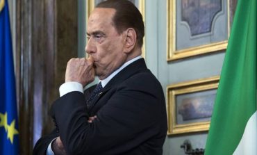KRIZA E EMIGRANTËVE/ Berlusconi: Është në lojë fati i Europës, të vazhdojmë ëndrrën e "Etërve Themelues"