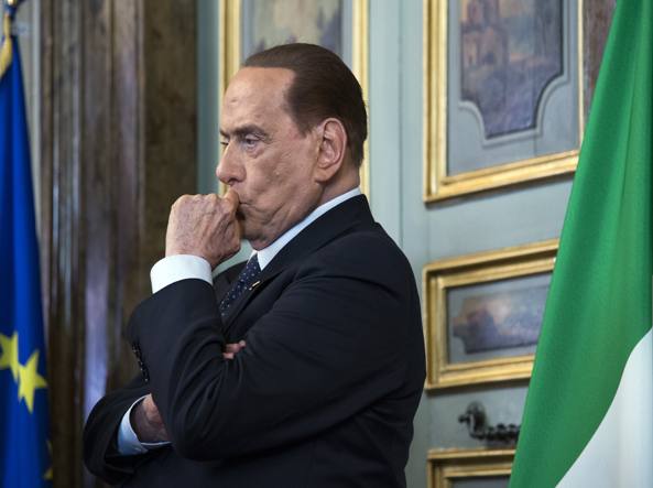 KRIZA E EMIGRANTËVE/ Berlusconi: Është në lojë fati i Europës, të vazhdojmë ëndrrën e “Etërve Themelues”
