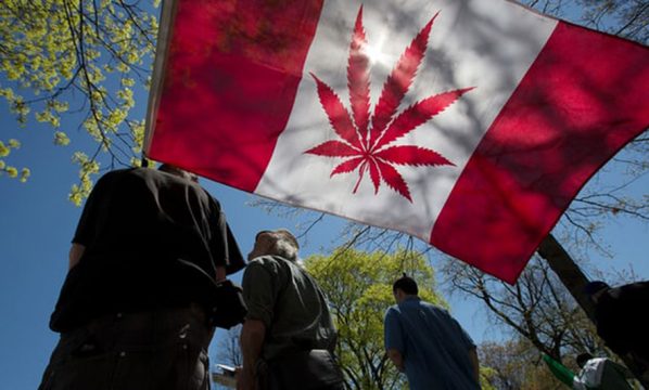 Prestigjozja “The Guardian”: Kanadaja po shkon drejt legalizimit të marijuanës, polemika në G7