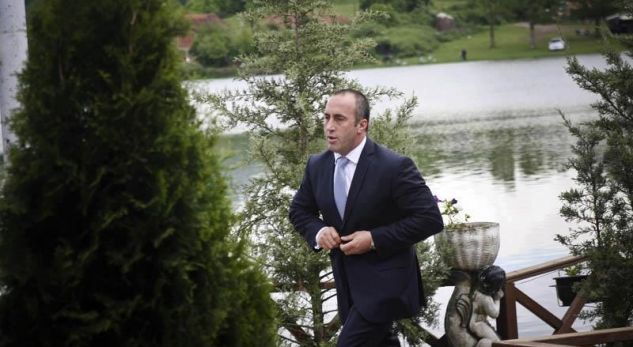 Askush përball Haradinaj, kryetari i AAK garon me veten