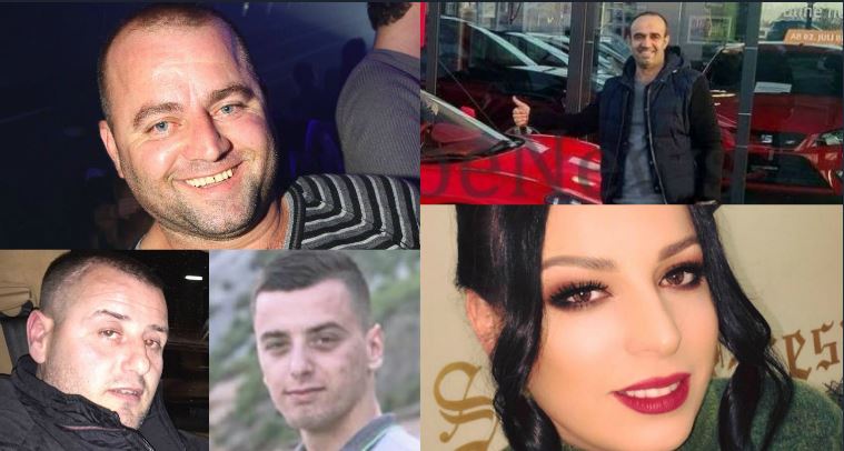 3.4 MILIONË EUROT E KAPURA NË DURRËS/ Prokuroria kërkon ARREST ME BURG për Edi Likën dhe …