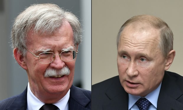 PAS SAMITIT ME KIM JONG UN/ Ambasadori Bolton ka paralajmëruar një samit të dytë midis Trump dhe Putin ku do diskutojnë…