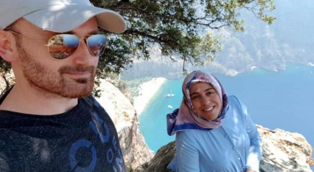 Kur një “selfie” kthehet në tragjedi