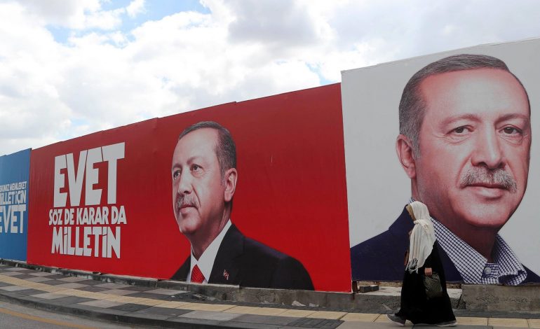 Zgjedhjet në Turqi/ A do të jete Erdogan president edhe pas 16 vjetësh, ja çfarë pritet…