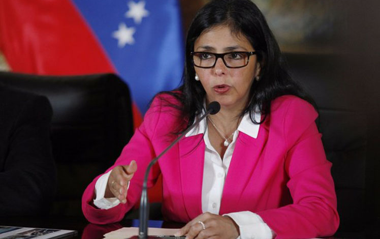SHKELJE E LIGJEVE/ BE ndalon udhëtimin dhe ngrirjen e aseteve 11 zyrtarëve të lartë të Venezuelës