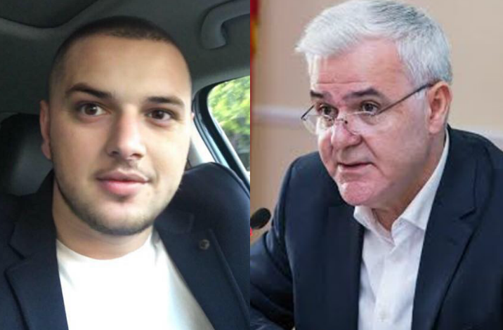 SHOFERI U GJET I VDEKUR ME PLUMB NË KOKË/ Reagon Xhafaj: Jam i shokuar. Humba njeri të afërt…