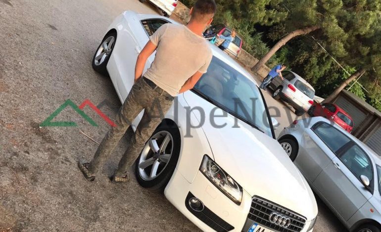 3.4 MILIONË EUROT/ Çfarë DI Klevi Cani, djali i shoferit. Jeta LUKSOZE mes helikopterash ngre DYSHIMET se… (FOTOT)