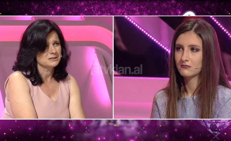 “DASHURIA E MOTRËS PËR VËLLAIN AUTIK”/ Flet vajza: Dua të studioj psikologji që ta NDIHMOJ