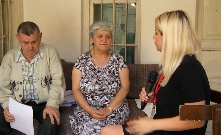 I heqin 15 metra katrorë nga shtëpia, gruaja nga Korça DENONCON: Kujt ja kanë dhënë… (FOTO+VIDEO)