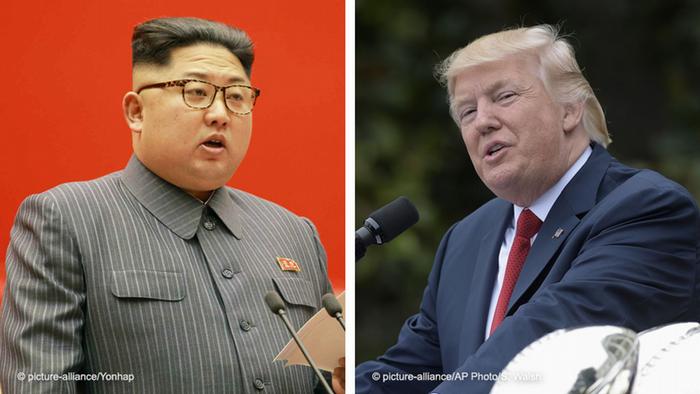 Dimensioni ushtarak i samitit Trump – Kim