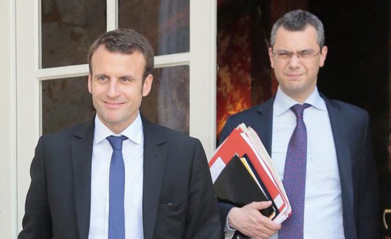 Këshilltari i Macron akuzohet për korrupsion, nisin hetimet