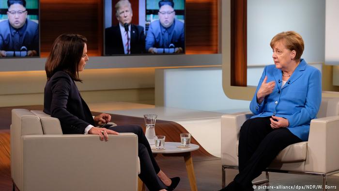 “Esëll dhe të dëshpëruar”, Merkel me deklaratë të fortë pas vendimit të Trump: Europa tani…