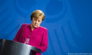 Kriza e emigrantëve/ Merkel në "pikiatë", gati gjysma e gjermanëve mendojnë se...