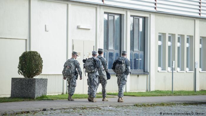 SAMITI I NATO/ SHBA përgatit tërheqjen e trupave ushtarake nga Gjermania