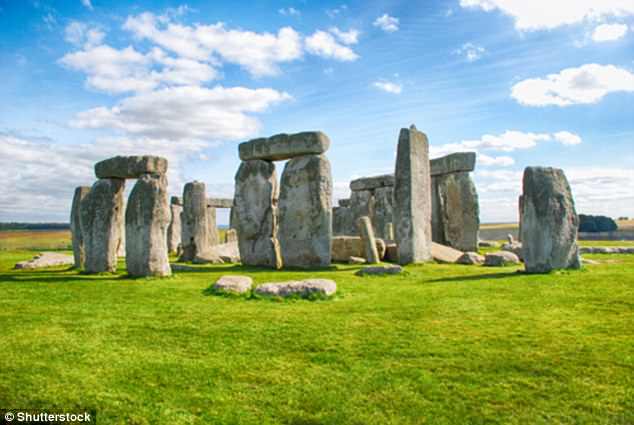 Misteri Stonehenge/ Ja se si transportoheshin masivet gjigande shkëmbore 3,500 vite më parë