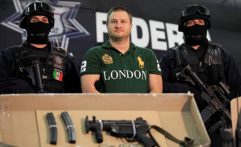 Jeta e krimit/ 49 vite burg dhe 192 milionë dollarë gjobë për ish aleatin e El Chapo-s, La Barbie