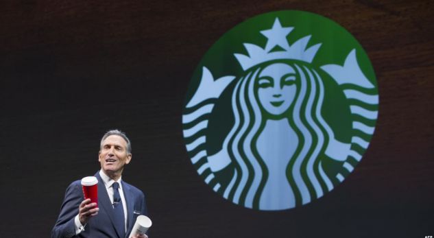 Howard Schultz/ Shefi i Starbucks-it lë firmën pas 36 vjetësh
