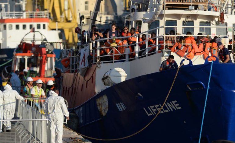 Udhëheqësit e BE-së shqyrtojnë reforma të reja të EMIGRACIONIT