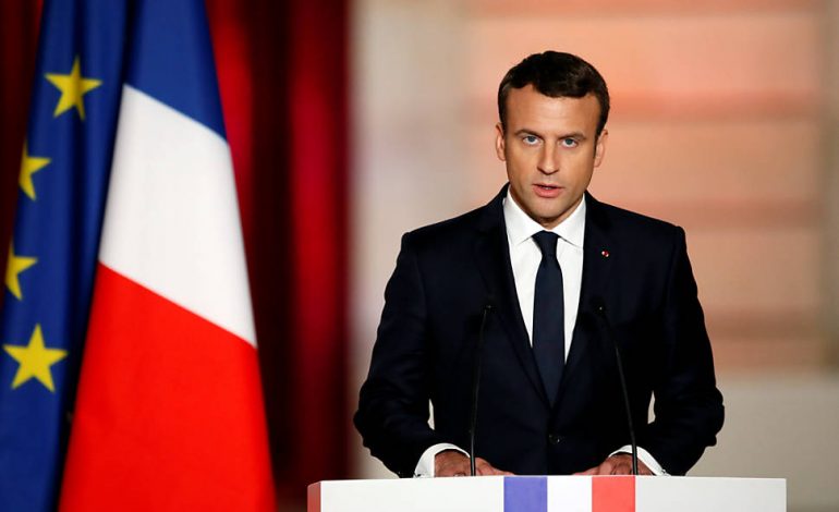 Qeveria franceze planifikon rikthimin e shërbimit ushtarak të detyruar