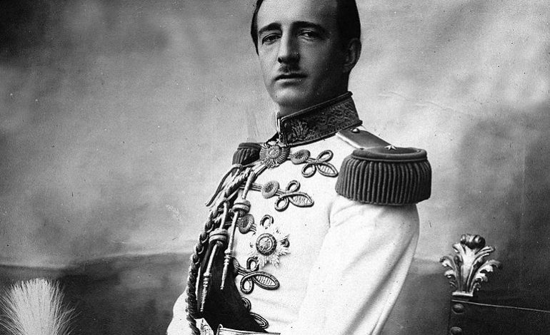 Historia e panjohur/ Si u vra kundërshtari i egër i Ahmet Zogut dhe “krahu i djathtë” i Fan Nolit